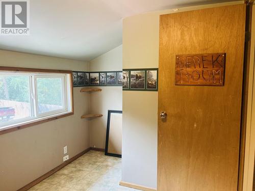 613 Hull Road, Williams Lake, BC - Indoor Photo Showing Other Room