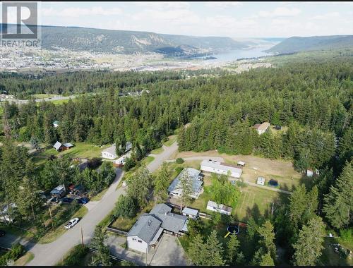 613 Hull Road, Williams Lake, BC - Outdoor With View