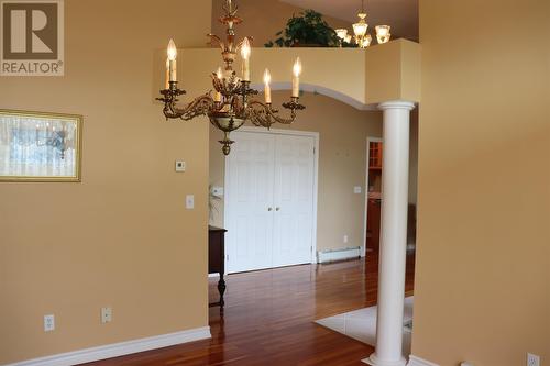 33 Colonial Avenue, Stephenville, NL - Indoor Photo Showing Other Room