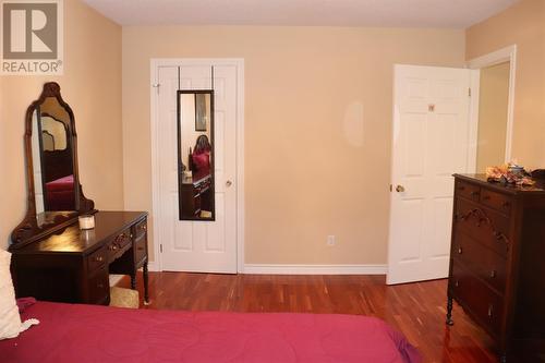 33 Colonial Avenue, Stephenville, NL - Indoor