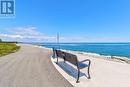 614 - 40 Esplanade Lane, Grimsby, ON  - Outdoor With Body Of Water With View 