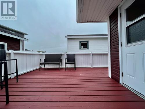 29 Main Street, Grand Bank, NL - Outdoor With Exterior