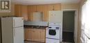 1055 North St, Chatham-Kent, ON  - Indoor Photo Showing Kitchen With Double Sink 