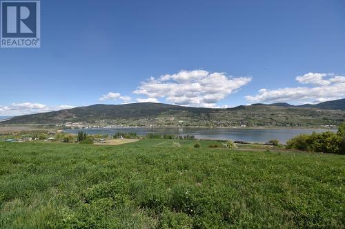 7652 Old Kamloops Road, Vernon, BC - Outdoor With View
