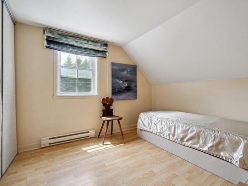 Chambre Ã Â coucher - 503 Rue Viens, Mont-Saint-Hilaire, QC - Indoor Photo Showing Bedroom