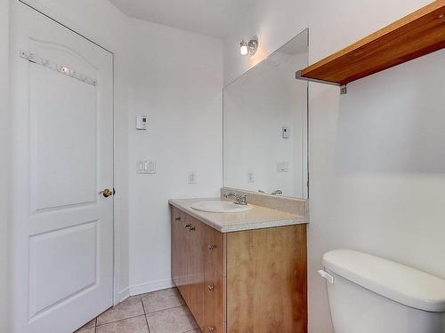 Bathroom - 580 Ch. Du Grand-Bernier N., Saint-Jean-Sur-Richelieu, QC - Indoor Photo Showing Bathroom