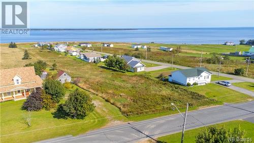 Lot De L'Ile Street, Caraquet, NB 