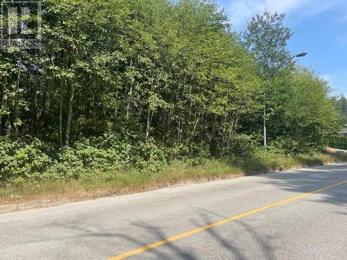 Lot 8 Westview Ave, Powell River, BC 