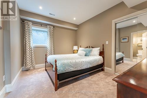 160 Robertson Avenue, Meaford, ON - Indoor Photo Showing Bedroom