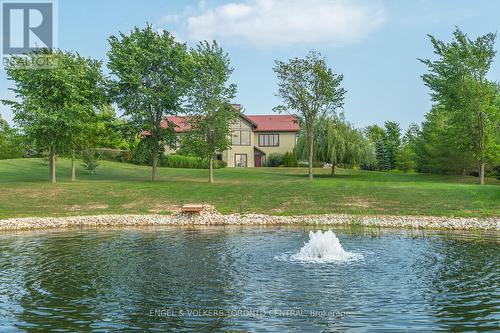 160 Robertson Avenue, Meaford, ON - Outdoor With Body Of Water With View