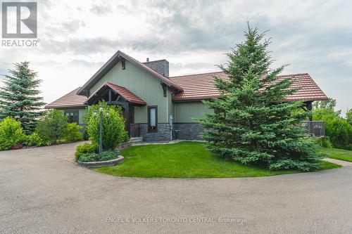 160 Robertson Avenue, Meaford, ON - Outdoor