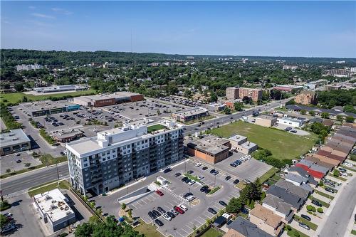 121 #8 Highway|Unit #516, Stoney Creek, ON - Outdoor With View