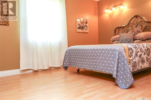 220 2Nd Avenue, Ebenezer, SK - Indoor Photo Showing Bedroom