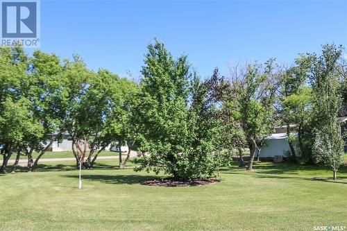 220 2Nd Avenue, Ebenezer, SK - Outdoor With View