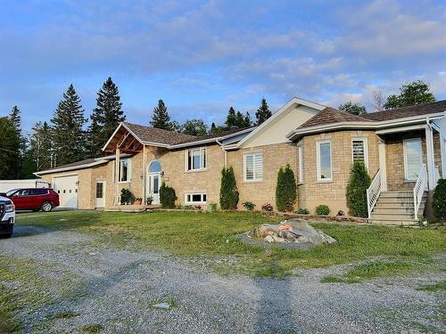 Overall view - 4145 Boul. Rideau, Rouyn-Noranda, QC - Outdoor