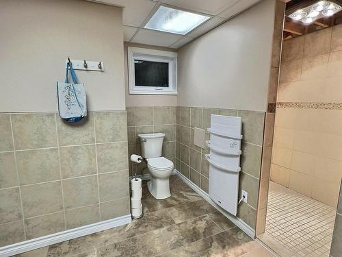 Bathroom - 4145 Boul. Rideau, Rouyn-Noranda, QC - Indoor Photo Showing Bathroom
