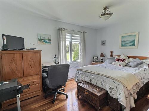 Dwelling - 4145 Boul. Rideau, Rouyn-Noranda, QC - Indoor Photo Showing Bedroom