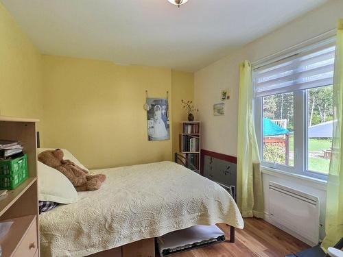 Dwelling - 4145 Boul. Rideau, Rouyn-Noranda, QC - Indoor Photo Showing Bedroom