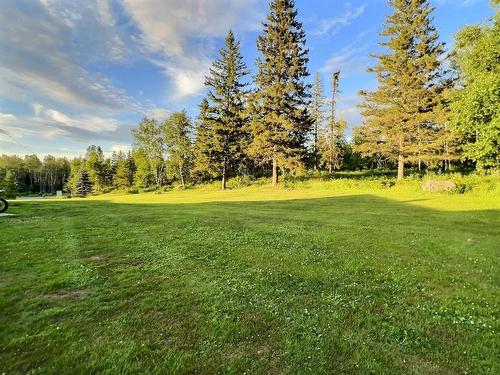 Land/Lot - 4145 Boul. Rideau, Rouyn-Noranda, QC - Outdoor With View