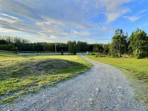 Land/Lot - 4145 Boul. Rideau, Rouyn-Noranda, QC - Outdoor With View