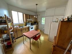 Kitchen - 