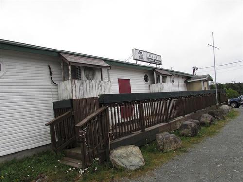 23 Harbour Drive, Colliers, NL 