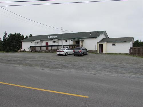 23 Harbour Drive, Colliers, NL 