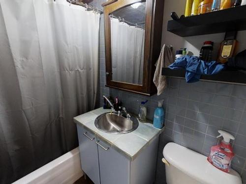 190 St Paul Street W, Kamloops, BC - Indoor Photo Showing Bathroom