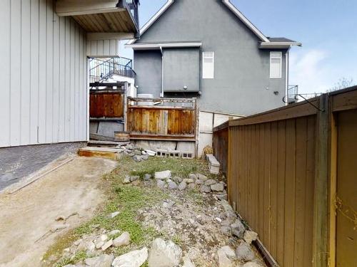 190 St Paul Street W, Kamloops, BC - Outdoor With Exterior