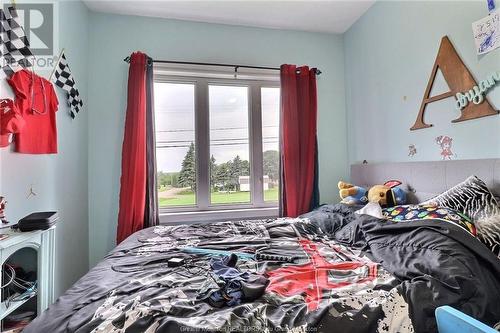958 Route 933, Haute Aboujagane, NB - Indoor Photo Showing Bedroom