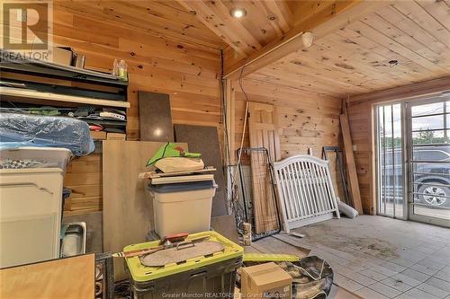 958 Route 933, Haute Aboujagane, NB - Indoor Photo Showing Other Room