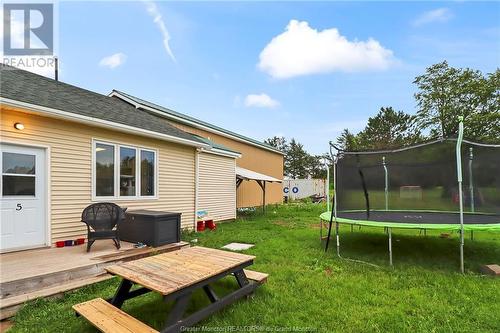 958 Route 933, Haute Aboujagane, NB - Outdoor With Exterior