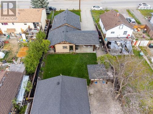 380 Dougall Road N, Kelowna, BC - Outdoor With View