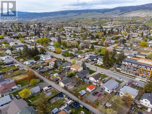 380 Dougall Road N, Kelowna, BC - Outdoor With View