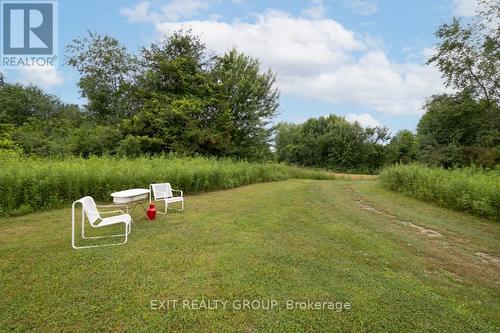 566 Crowe Road, Quinte West, ON - Outdoor With View