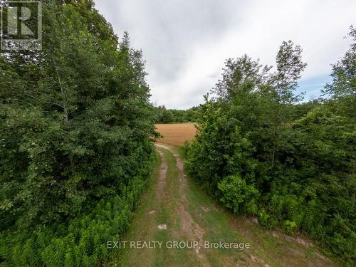 566 Crowe Road, Quinte West, ON - Outdoor With View