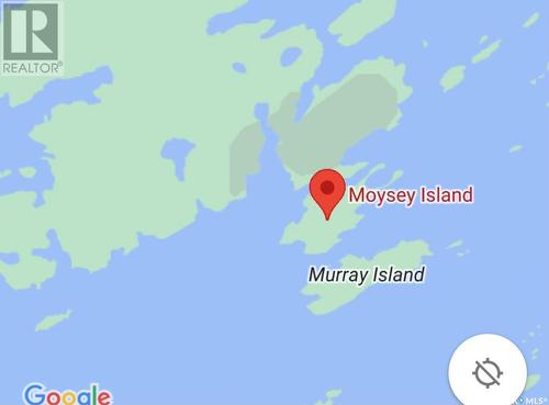 Moysey Island, Lac La Ronge, SK - Other
