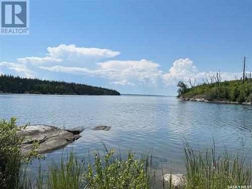 Moysey Island, Lac La Ronge, SK - Outdoor With Body Of Water With View