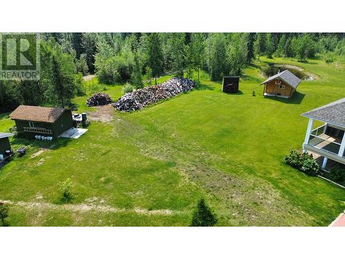 14647 Red Creek Road, Charlie Lake, BC - Outdoor