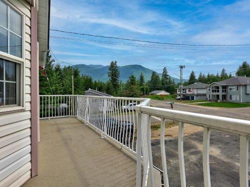 212 Murtle Road, Clearwater, BC - Outdoor