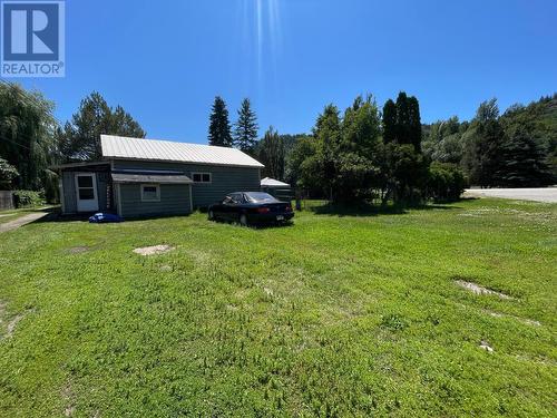 246 Copper  N Avenue, Greenwood, BC - Outdoor