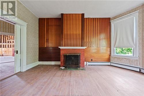 21 Pleasant St, Hillsborough, NB - Indoor Photo Showing Other Room