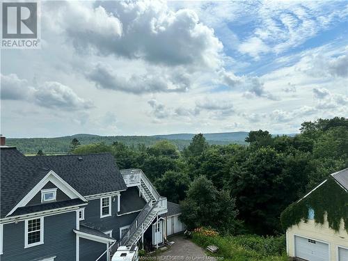 21 Pleasant St, Hillsborough, NB - Outdoor With View