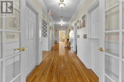 428 Main Road N, Mount Carmel, NL - Indoor Photo Showing Other Room