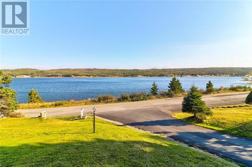 428 Main Road N, Mount Carmel, NL - Outdoor With Body Of Water With View