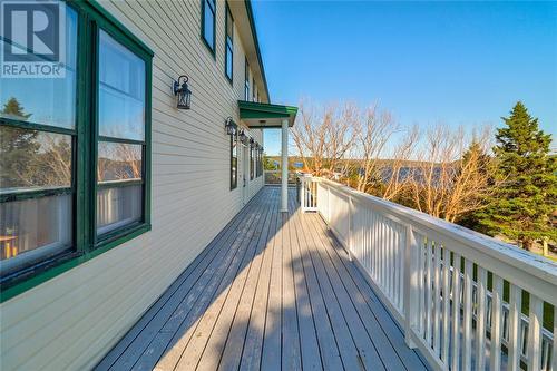 428 Main Road N, Mount Carmel, NL - Outdoor With Exterior