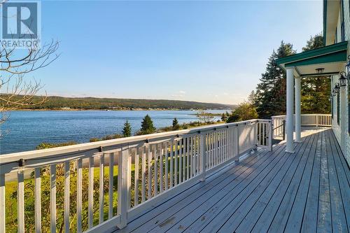 428 Main Road N, Mount Carmel, NL - Outdoor With Body Of Water With View