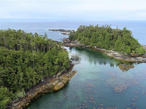 4-1002 Peninsula Rd, Ucluelet, BC - Outdoor With Body Of Water With View