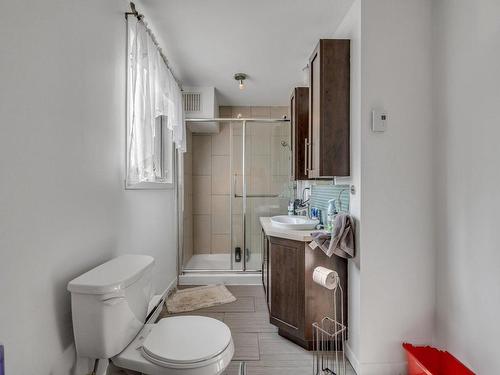 Bathroom - 1754  - 1756 Rue Notre-Dame, L'Ancienne-Lorette, QC - Indoor Photo Showing Bathroom