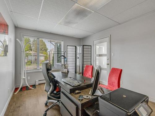 Other - 1754  - 1756 Rue Notre-Dame, L'Ancienne-Lorette, QC - Indoor Photo Showing Office